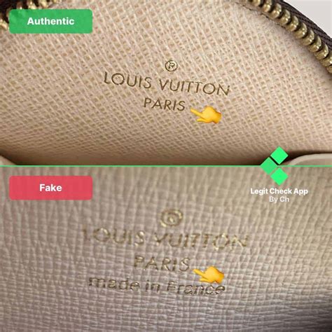 fake louis vuitton test real or fake can you|how to authenticate louis vuitton.